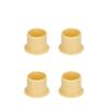 EtXFH 4 PCS 23-815950-1 Power Trim Bushing for Alpha ONE GEN II Replace 8159501 815950 815950Q01 18-2341 view 2