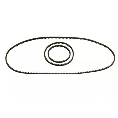 RC Cars Spare Parts for Sakura D3 CS 1/10 138T 519T 186T Belt Pack Drift for Racing Car RC Upgrade Parts Accessories Repair Spare Toy Models