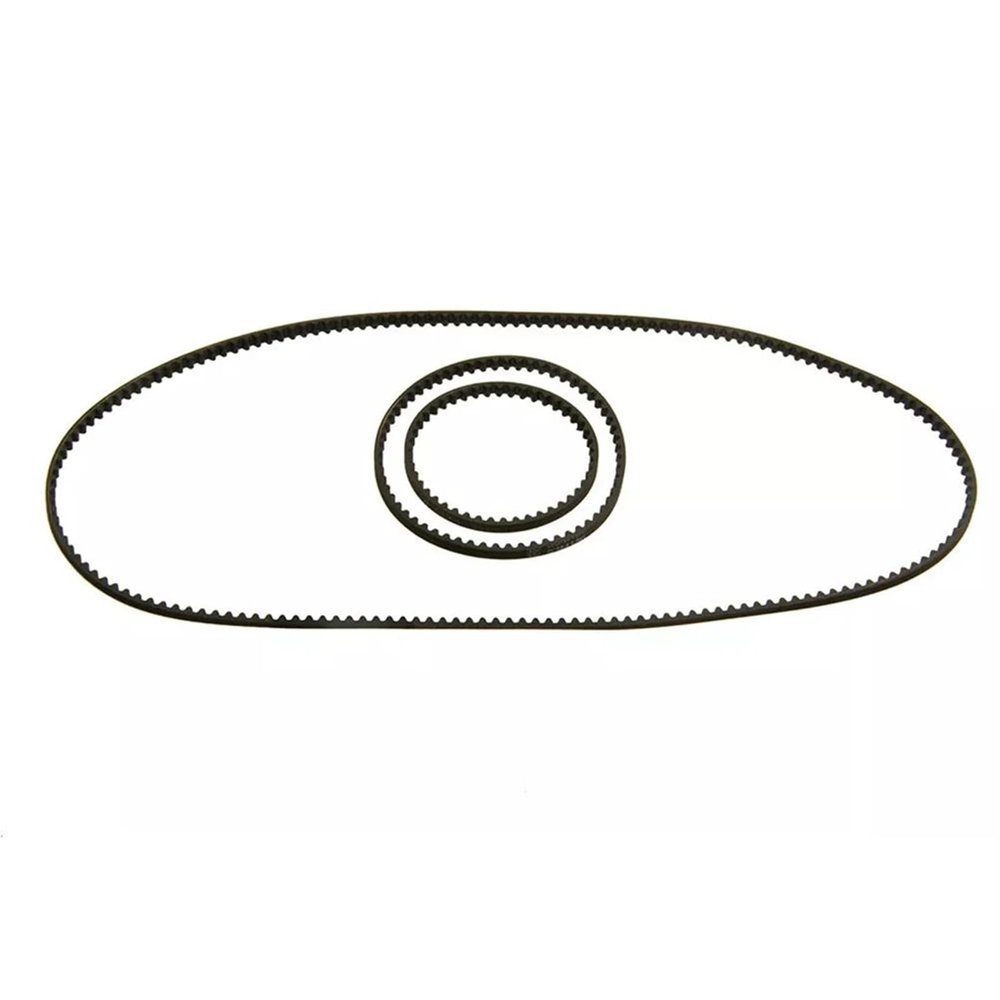 RC Cars Spare Parts for Sakura D3 CS 1/10 138T 519T 186T Belt Pack Drift for Racing Car RC Upgrade Parts Accessories Repair Spare Toy Models
