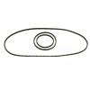 RC Cars Spare Parts for Sakura D3 CS 1/10 138T 519T 186T Belt Pack Drift for Racing Car RC Upgrade Parts Accessories Repair Spare Toy Models view 1