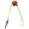 Engine Glow Plugs 12V/24V Glow Plug For Diesel Glow Cold Start Helper(24v) view 1