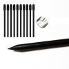 XAGMODSHN 5 / 10Pcs High Precisions Fiber Pen Tips Smooth Writing and Control for Movinkpad 11 Pro14 14inch Tablets High Sensitivity Fiber Pen view 2