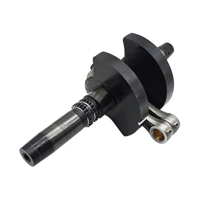 Crankshaft Assembly 420219736 420219735 Fit for BRP Outlander Renegade Commander Maverick 1000 ATV UTV QUAD Bike Models replacement