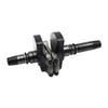 Crankshaft Assembly 420219736 420219735 Fit for BRP Outlander Renegade Commander Maverick 1000 ATV UTV QUAD Bike Models replacement view 2