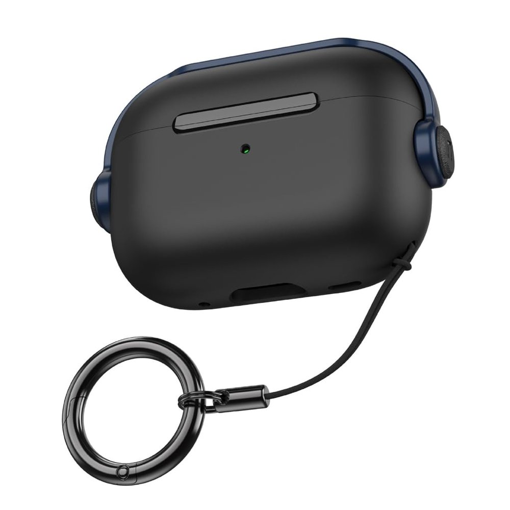 Protective Cover for Pods3 / Pods Pro2 Case Shell Non-Slip Housing Anti-Scratch