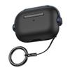 Protective Cover for Pods3 / Pods Pro2 Case Shell Non-Slip Housing Anti-Scratch view 1