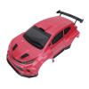 Mingzhe Replacement Body Shell 1/12 Scale RC Car Body for SY1204, with Factory Painted Solid Color Finish, for Off Road Remote Control Cars (Red) view 1