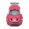 Mingzhe Replacement Body Shell 1/12 Scale RC Car Body for SY1204, with Factory Painted Solid Color Finish, for Off Road Remote Control Cars (Red) view 2