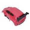 Mingzhe Replacement Body Shell 1/12 Scale RC Car Body for SY1204, with Factory Painted Solid Color Finish, for Off Road Remote Control Cars (Red) view 3