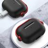 Protective Cover for Pods3 / Pods Pro2 Case Shell Non-Slip Housing Anti-Scratch view 3