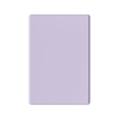 SYNTOUN Adhesive Metal Plate for 7.5-11 Inch Tablets, Thin Iron Sheet for E-Reader and Tablet Stand, Compatible with Mounts