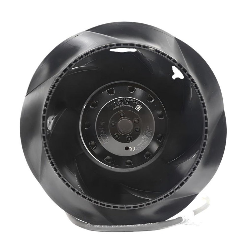 R2E250-AT02-11 R2E250-AT02-15 R2E250-RA48-25 Cooling Fan(R2E250-AT02-15)
