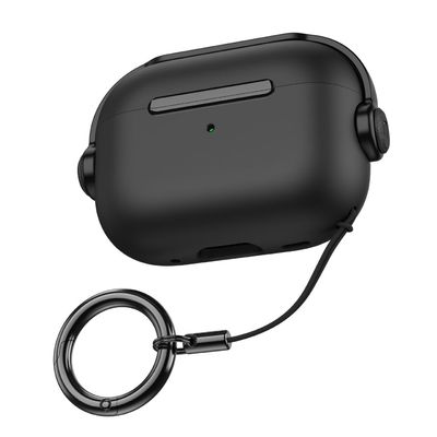 Protective Cover for Pods3 / Pods Pro2 Case Shell Non-Slip Housing Anti-Scratch
