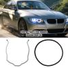 Charge Pipe C Clip and Seal Gasket Compatible with BMW N54 N55 335i 535i 535xi 335xi 335is 135 view 4