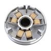 Front Clutch Variator Pulley Set 22420-E01-000 150306-104-0000 Compatible With Access 100 DRR ATV PYTHON100 100 view 4