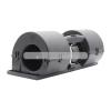 K3G097-AK28-20 K3G097-BK34-43 K3G097-BK34-66 K3G097-AK68-80 K3G097-BK34-65 Cooling Fan(K3G097-AK28-20) view 1