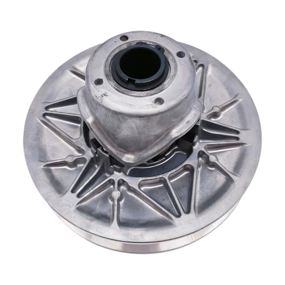 CVT Clutch Kit Pulley Secondary Driven For CF 450 550 ATV UTV Compatible With UForce ZForce 400 500 600 191Q 191R Quad 0GR0-052000