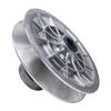 CVT Clutch Kit Pulley Secondary Driven For CF 450 550 ATV UTV Compatible With UForce ZForce 400 500 600 191Q 191R Quad 0GR0-052000 view 4