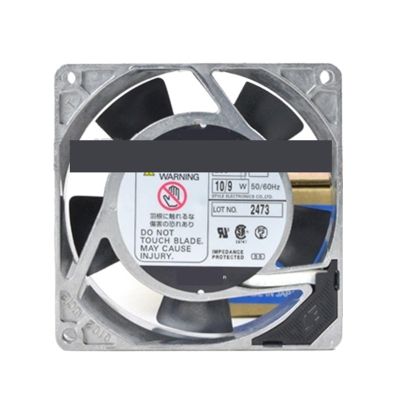 R87F-A4A93HP 200V 10/9W 92 * 92 * 25 Cooling Fan