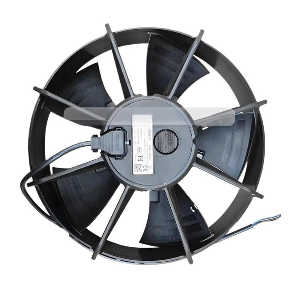 Fan W1G200-EC91-19 W1G200-EC95-17 W1G230-EB89-01 W1G230-EB97-01 W1G230-EB91-22 Cooling Fan(W1G200-EC91-19)