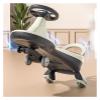 Ride on car Ride On Toys Swing Car with Silent Flash Wheels and Light Anti-Rollover, for 3+ Year Olds Boys Girls view 3