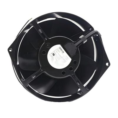 LALQPLFZ Fan W2S130-AB03-30 W2S130-AB03-34 W2S130-AB03-44 W2S130-AB03-64 W2S130-AB25-10 W2S130-AB25-24 Cooling Fan(W2S130-AB03-34)