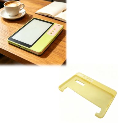 muhwqs Case Compatible with Boox Palma, Ergonomic Grip Cover
