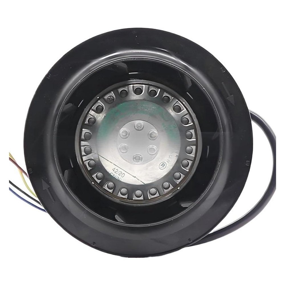 ZDIEVYPP R2E133-BH66-12 R2E133-BH66-13 R2E133-BH66-14 R2E133-BH66-15 R2E133-BH66-20 R2E133-BH66-21 Cooling Fan(R2E133-BH66-21)