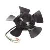 ZDIEVYPP A2D210-AA02-10 A2D210-AA02-11 A2D210-AA10-17 A2D210-AB10-05 A2D210-AB10-06 A2D210-AA14-15 Cooling Fan(A2D210-AA02-11) view 1