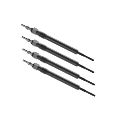 Engine Glow Plugs For A8 2002-2010 For TT 2006-2015 Plug In Diesel Heater Glow Plugs 95517032090 95817032091 95817032090 04L963319D 04L963319E