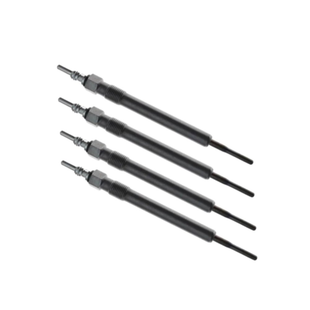Engine Glow Plugs For A8 2002-2010 For TT 2006-2015 Plug In Diesel Heater Glow Plugs 95517032090 95817032091 95817032090 04L963319D 04L963319E