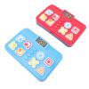 ToysCentral Basics Two Player Rhythm Game Machine, Interactive Quick Push Button Battle Game for Children view 2