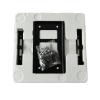 BANGBANGJI Mini Washing Machine Wall-Mounted Accessories view 1