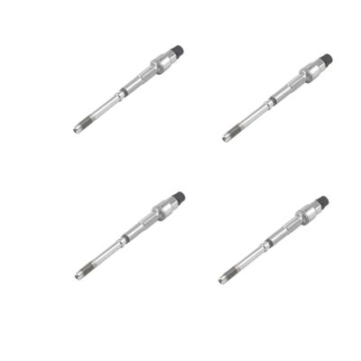 Auto Glow Plug For Benz A6429050300 6429050300 4pcs Glow Plug Diesel Heater Fast Start Pressure Sensor Cold Start Helper Accessories