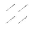 Auto Glow Plug For Benz A6429050300 6429050300 4pcs Glow Plug Diesel Heater Fast Start Pressure Sensor Cold Start Helper Accessories view 1