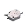 TZRcv6GXw Marine Fuel 692-24410-00 for Engine 30HP to 90HP 6A0-24410 692-24410 Accessories Replaces Parts view 2