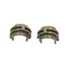 10SETS BSH-P2035-LOW Fuser Lower Pressure Roller Bushing Replacement for HP P2030 P2035 P2050 P2055 Pro 400 M401 M425 M401n M401dn M425dn Accessories view 2