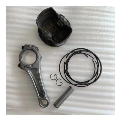 590406 PISTON CONNECTING ROD ASSY FIT for BS ENGINE PART