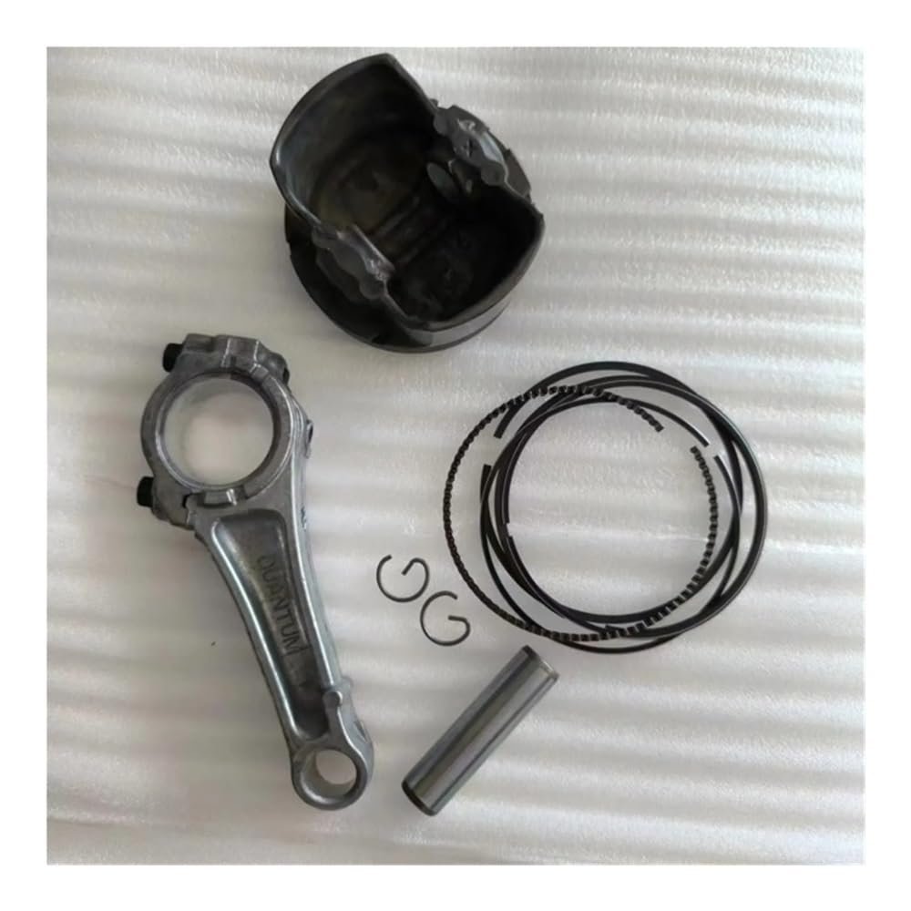 590406 PISTON CONNECTING ROD ASSY FIT for BS ENGINE PART
