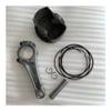 590406 PISTON CONNECTING ROD ASSY FIT for BS ENGINE PART view 1
