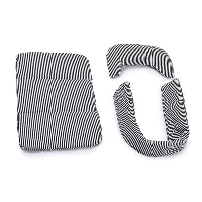 Pet Strollers Cushion and Side Padding for Various Pet Strollers Machine Washable and Easy to Pad Side Pad Accessory