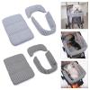 Pet Strollers Cushion and Side Padding for Various Pet Strollers Machine Washable and Easy to Pad Side Pad Accessory view 2