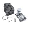 MS310 Cylinder Assembly - 47mm Piston Sleeve substitute view 1
