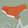 Ride on car Bike for 3-12 Years Children Bicycles with Training Wheels Basket Doll Seat Coaster Brake(12inch) view 4