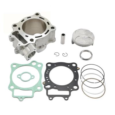 78mm Stock Bore Cylinder Piston End Rebuild Kit Fit for CRF250R 2004-2009