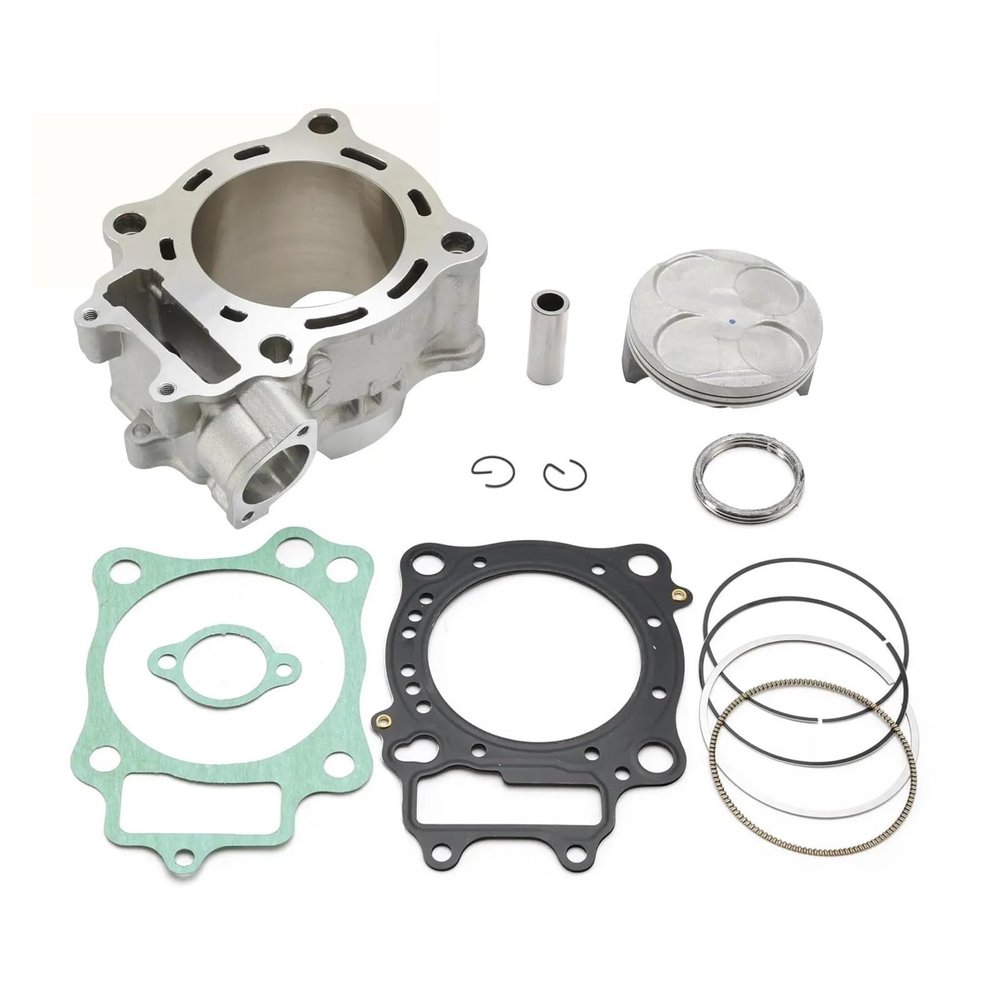 78mm Stock Bore Cylinder Piston End Rebuild Kit Fit for CRF250R 2004-2009