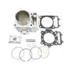 87.5MM Cylinder Piston Kit for CF500 CF188 500CC 0180-023100 CFMOTO ATV UTV view 1