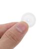 Hohopeti 40 Pcs Plastic Dual Layer Drive Pulley Wheels for Wheel Motor with Speed Reduction Function, Mechanical Pulleys for DIY Model Cars, Robots, and Plane Accessories view 4