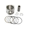 Scooter 39mm Cylinder Kit for Modern ET4 LX S 50cc 2V 4T Engine Parts 969603 view 3