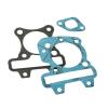 Scooter 39mm Cylinder Kit for Modern ET4 LX S 50cc 2V 4T Engine Parts 969603 view 4